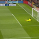 Illustration for article titled Manchester United Continue To Haunt Teenage Goalie